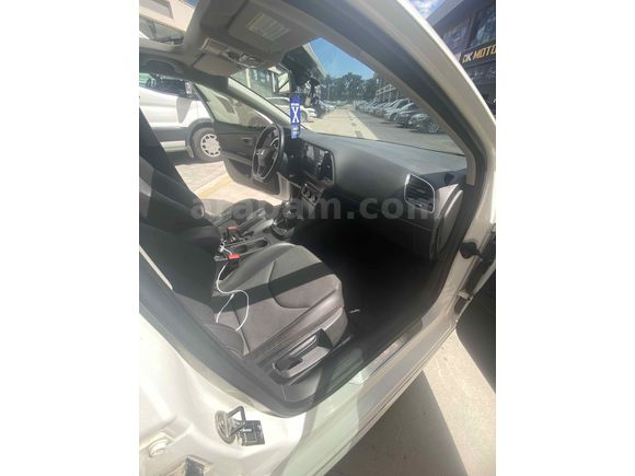 Sahibinden Seat Leon 1.4 TSI  FR 2.sahibi