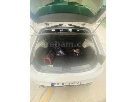 Sahibinden Seat Leon 1.4 TSI  FR 2.sahibi