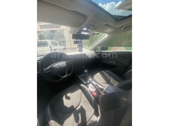 Sahibinden Seat Leon 1.4 TSI  FR 2.sahibi