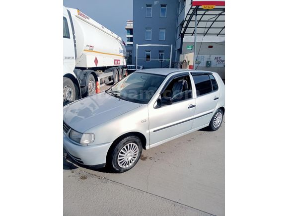 Sahibinden Volkswagen Polo 1.6 1998 Model