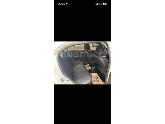 Sahibinden Peugeot 301 1.6 HDi Active 2014 Model 