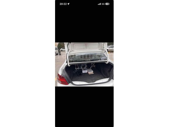 Sahibinden Peugeot 301 1.6 HDi Active 2014 Model 