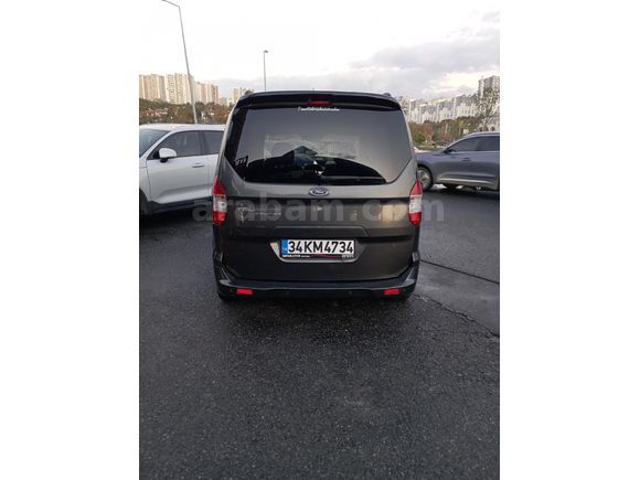 fırsat aracı titanyum l