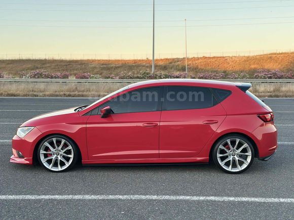 Sahibinden Seat Leon 1.2 TSI Style 2016 Model 