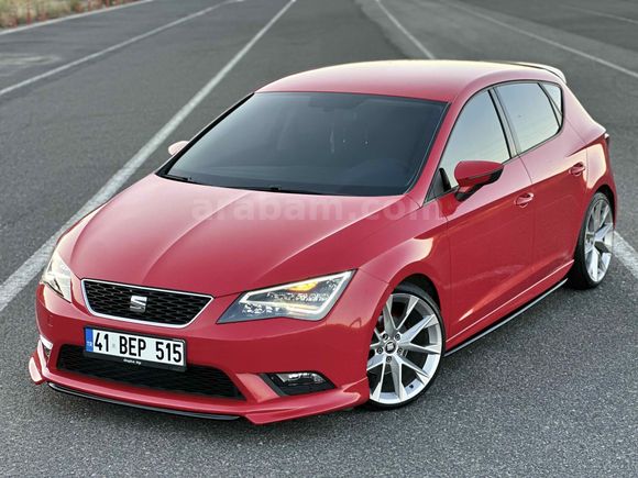 Sahibinden Seat Leon 1.2 TSI Style 2016 Model 