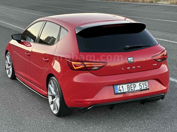 Sahibinden Seat Leon 1.2 TSI Style 2016 Model 
