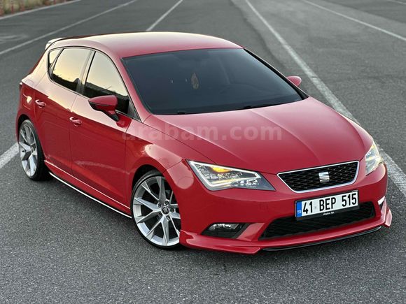 Sahibinden Seat Leon 1.2 TSI Style 2016 Model 