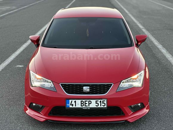 Sahibinden Seat Leon 1.2 TSI Style 2016 Model 
