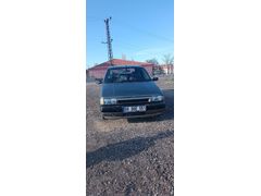 Sahibinden Fiat Tipo 1.6 SX ie 1997 Model  300.000 km Gri
