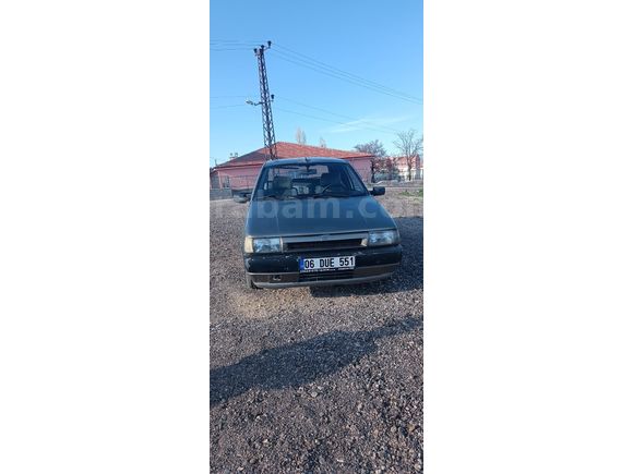 Sahibinden Fiat Tipo 1.6 SX ie 1997 Model  300.000 km Gri