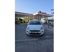 Sahibinden Fiat Punto 1.4 Lounge S&S 2012 Model İstanbul 150.000 km Beyaz