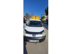 Sahibinden Peugeot Partner 1.9 D 2007 Model  200.000 km Beyaz