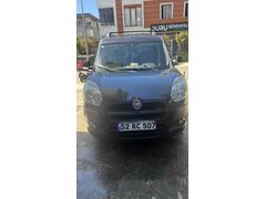 Sahibinden Fiat Doblo Combi 1.6 Multijet Premio 2012 Model 