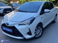 2018-YARİS COOL-HYBRİD-BAKIMLI-HATASIZ-BOYASIZ-79.000KM