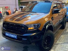 2023 ÇIKIŞ-RANGER-WİLDTRAK-ECOBLUE-213Hp-4X4-AKSESUARLI-48.000KM