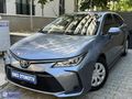 2020-COROLLA-TAM OTOMATİK-132Hp-İLK SAHİP-YETKİLİ BAKIM-31.000KM