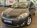2012-AURİS COMFORT EXTRA-TAM OTOMATİK-BAKIMLI-72.000 KM
