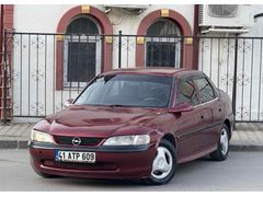 Galeriden Opel Vectra 1.6 GL 1997 Model Kocaeli