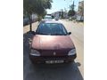 Uygun Fiyatlı Günlük Araç 1996 Clio Lpgli