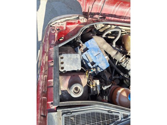 Uygun Fiyatlı Günlük Araç 1996 Clio Lpgli