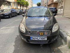Sahibinden Fiat Linea 1.3 Multijet Emotion Plus 2011 Model 