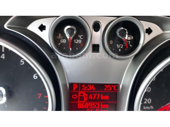 Sahibinden Ford Focus 1.6 Titanium 2009 Model
