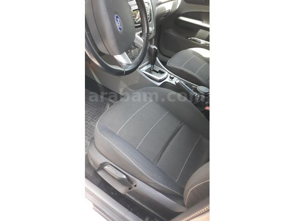 Sahibinden Ford Focus 1.6 Titanium 2009 Model