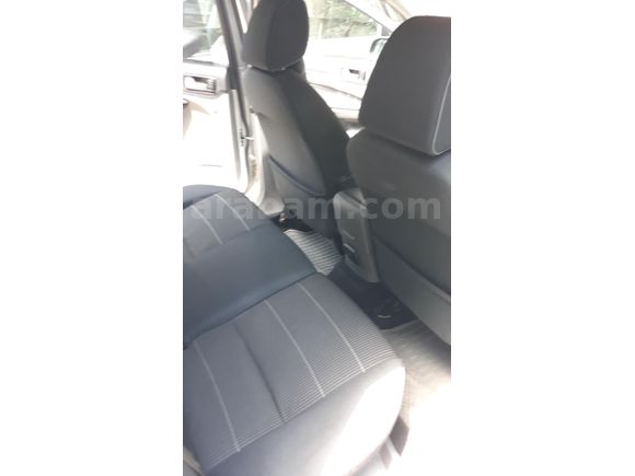 Sahibinden Ford Focus 1.6 Titanium 2009 Model