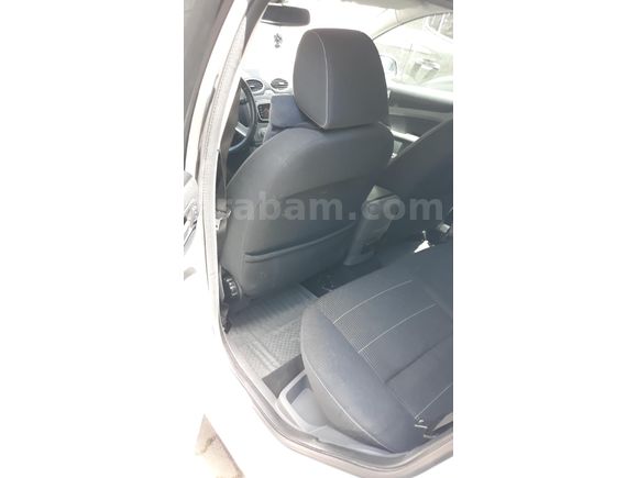 Sahibinden Ford Focus 1.6 Titanium 2009 Model