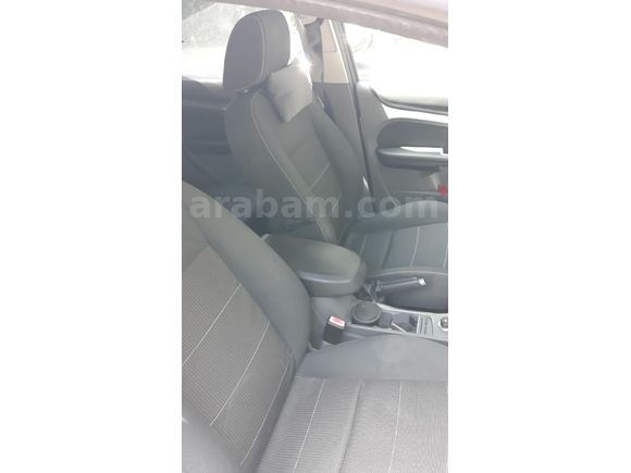 Sahibinden Ford Focus 1.6 Titanium 2009 Model