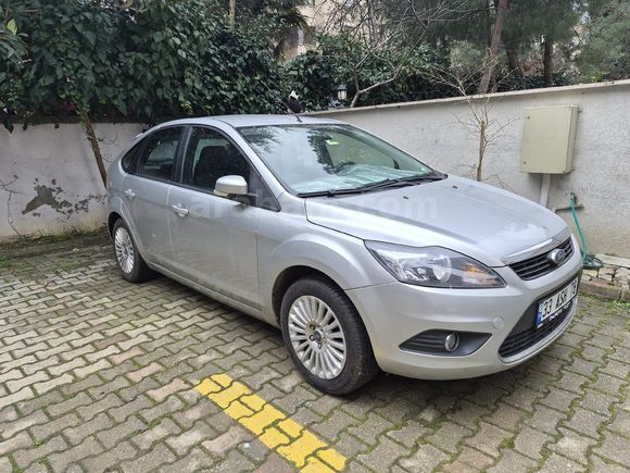 Sahibinden Ford Focus 1.6 Titanium 2009 Model