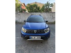 Sahibinden Dacia Duster 1.6 Sce Comfort 2020 Model 