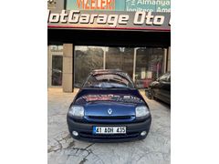 Sahibinden Renault Clio 1.4 RTA 2000 Model 