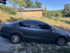 Sahibinden Volkswagen Passat 1.6 FSi Comfortline 2006 Model 