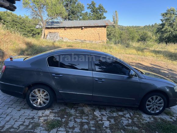 Sahibinden Volkswagen Passat 1.6 FSi Comfortline 2006 Model 