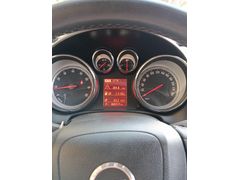 Sahibinden Opel Astra 1.4 T Edition Plus 2017 Model  69.790 km Füme