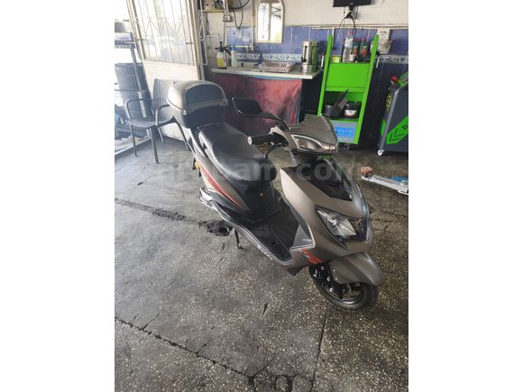 Sahibinden Mondial E-Mon Buddy