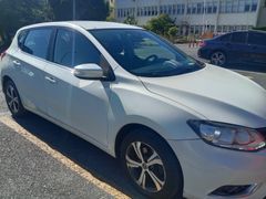 Sahibinden Nissan Pulsar 1.2 Tekna 2016 Model 