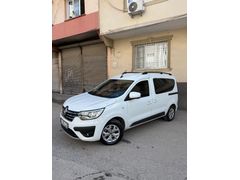 Sahibinden Renault Express Combi 1.5 BlueDCI Touch 2022 Model