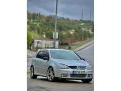 GOLF 5 COMFORTLİNE EXTRALI TEMİZ