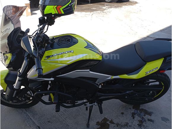 Sahibinden Bajaj Dominar 250 D