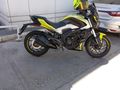 Sahibinden Bajaj Dominar 250 D