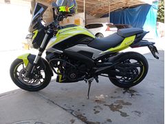 Sahibinden Bajaj Dominar 250 D