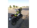 Sahibinden Bajaj Dominar 250 D