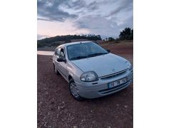 Sahibinden Renault Clio 1.4 RNA 2000 Model