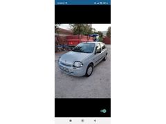 Sahibinden 199 binde Clio 1.4 RNA 2001 Model