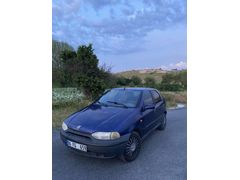 Sahibinden Fiat Palio 1.4 EL 1999 Model 