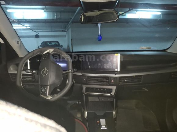 Sahibinden Opel Frontera-e GS 2025 Model