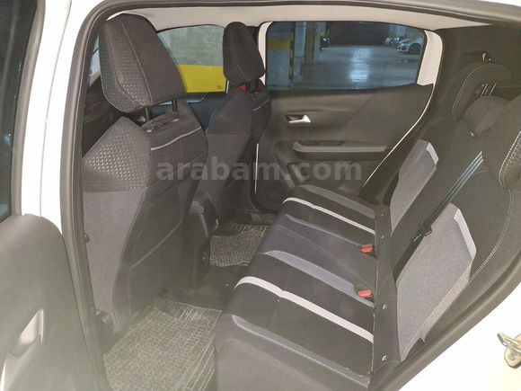 Sahibinden Opel Frontera-e GS 2025 Model