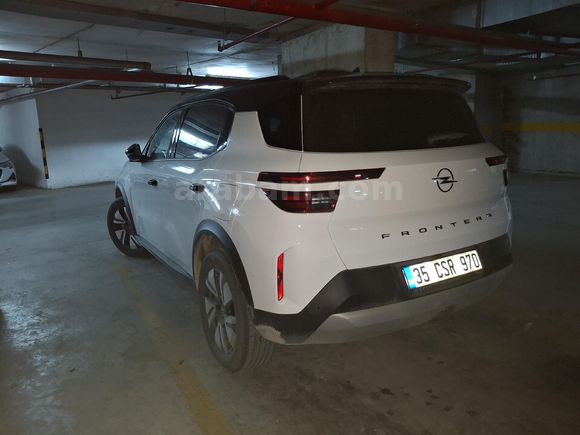Sahibinden Opel Frontera-e GS 2025 Model